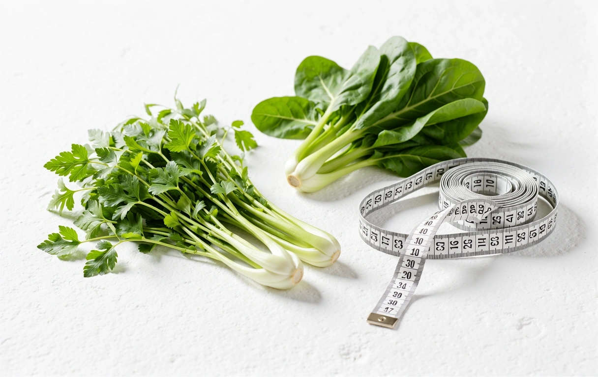 Nutritionology planning environment